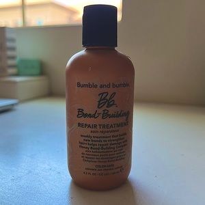 NWOT Bumble and bumble bond building repair treatment